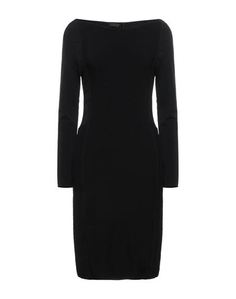 Короткое платье Calvin Klein Collection