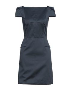 Короткое платье Lanvin