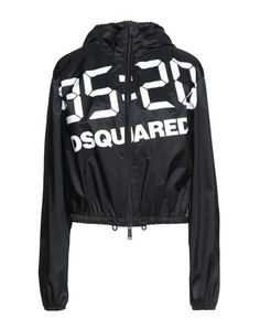 Куртка Dsquared2