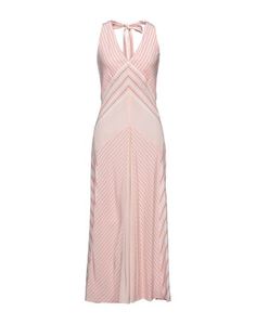 Длинное платье Loro Piana