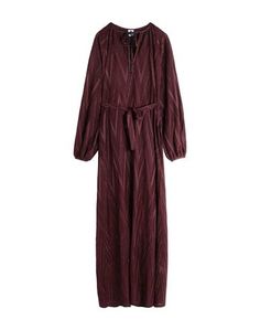 Длинное платье M Missoni