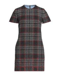 Короткое платье Dsquared2