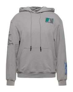 Толстовка McQ Alexander Mc Queen