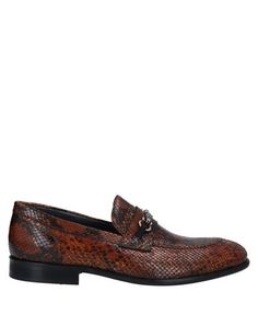 Мокасины Giovanni Conti