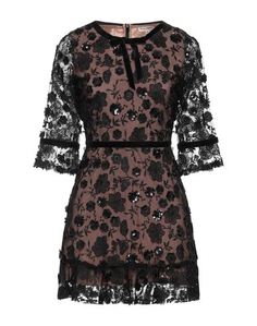 Короткое платье For Love & Lemons