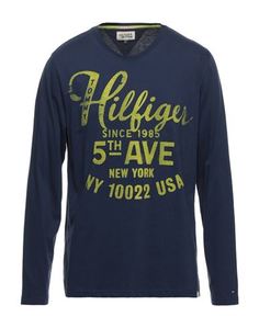 Футболка Tommy Hilfiger