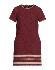 Короткое платье Dsquared2