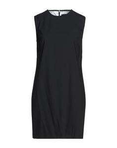 Короткое платье Dsquared2