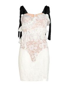 Короткое платье For Love & Lemons