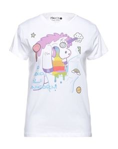 Футболка Narciso