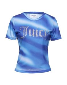 Футболка Juicy Couture