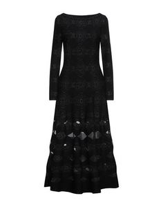 Длинное платье AlaÏa
