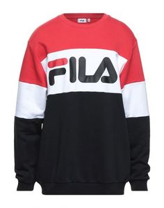 Толстовка Fila