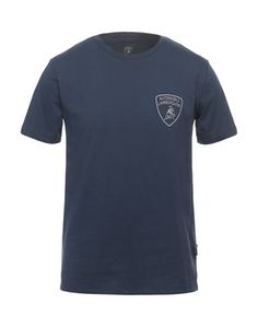 Футболка Automobili Lamborghini