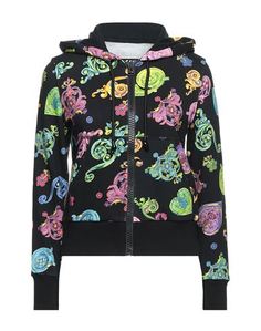 Толстовка Versace Jeans Couture