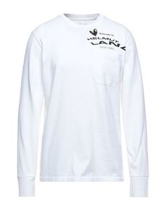 Футболка Helmut Lang