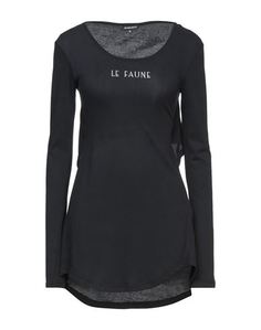 Футболка Ann Demeulemeester