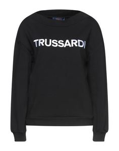 Толстовка Trussardi Jeans