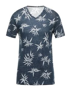 Футболка Majestic Filatures