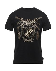 Футболка Versace Jeans Couture