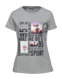 Футболка Liu Jo