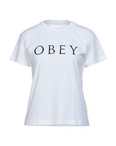 Футболка Obey