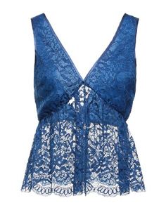 Топ без рукавов Guess