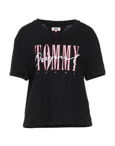 Футболка Tommy Jeans