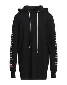 Толстовка Drkshdw BY Rick Owens