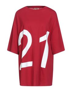Футболка N21
