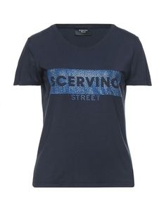 Футболка Scervino Street