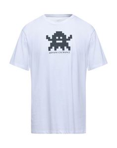 Футболка Armani Exchange