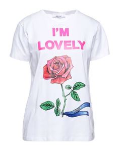 Футболка Blugirl Blumarine