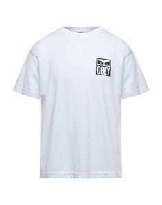 Футболка Obey