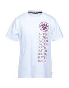 Футболка Iuter