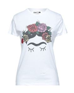 Футболка Narciso