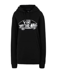 Толстовка Vans