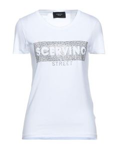 Футболка Scervino Street