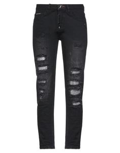 Джинсовые брюки Philipp Plein