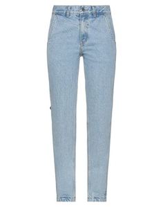 Джинсовые брюки Ader Error