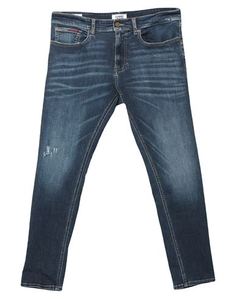 Джинсовые брюки Tommy Jeans