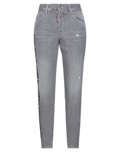 Джинсовые брюки Dsquared2
