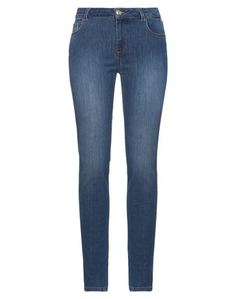 Джинсовые брюки Trussardi Jeans
