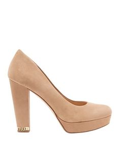 Туфли Michael Michael Kors