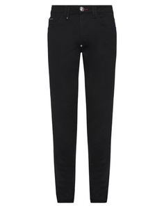 Джинсовые брюки Philipp Plein