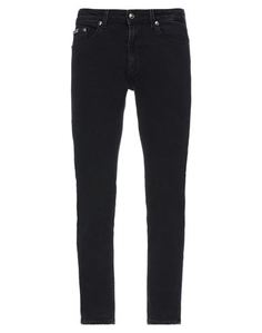 Джинсовые брюки Versace Jeans Couture