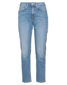 Джинсовые брюки Pepe Jeans