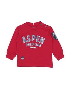 Футболка Aspen Polo Club