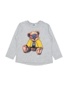 Футболка Msgm