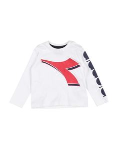 Футболка Diadora